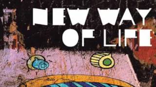 Tubbs - New Way of Life (Marlinspike Mix)