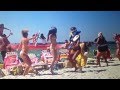 Best Beach Harlem Shake Tampa Florida 