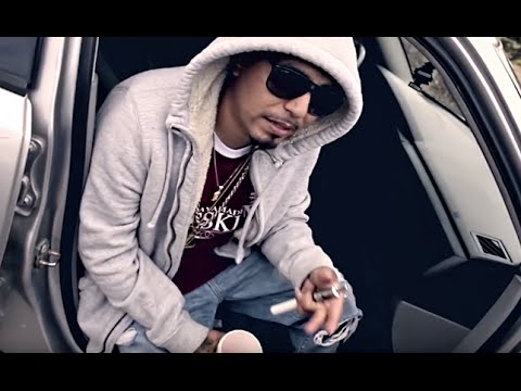 Lucky Luciano & Throwed Ese -  Swangin (NEW 2015)