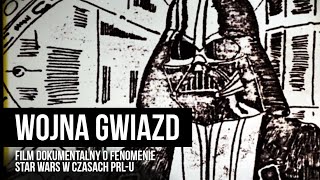 WOJNA GWIAZD cały dokument | WAR OF STARS full documentary