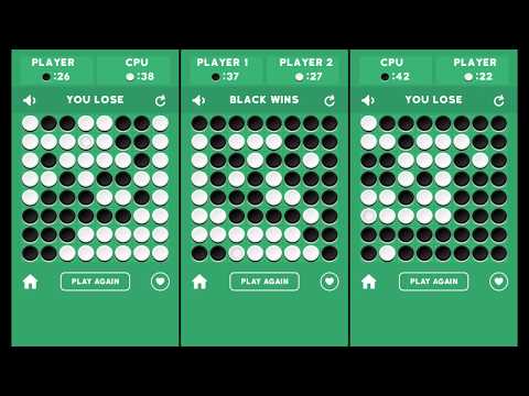 ZEL - Strategy Board Game