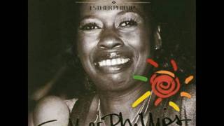 Esther Phillips -Turn Around And Look At Me Incredibly beautiful vocal