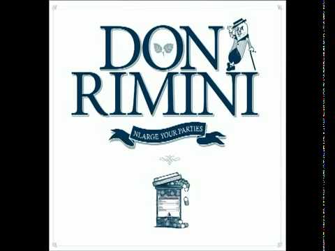 Don Rimini - What ever