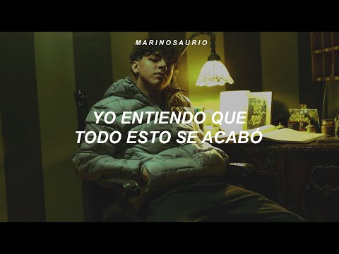 Xavi - Sin Pagar Renta (Letra)