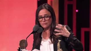 Better Things - Pamela Adlon | 2016 Peabody Award Acceptance Speech