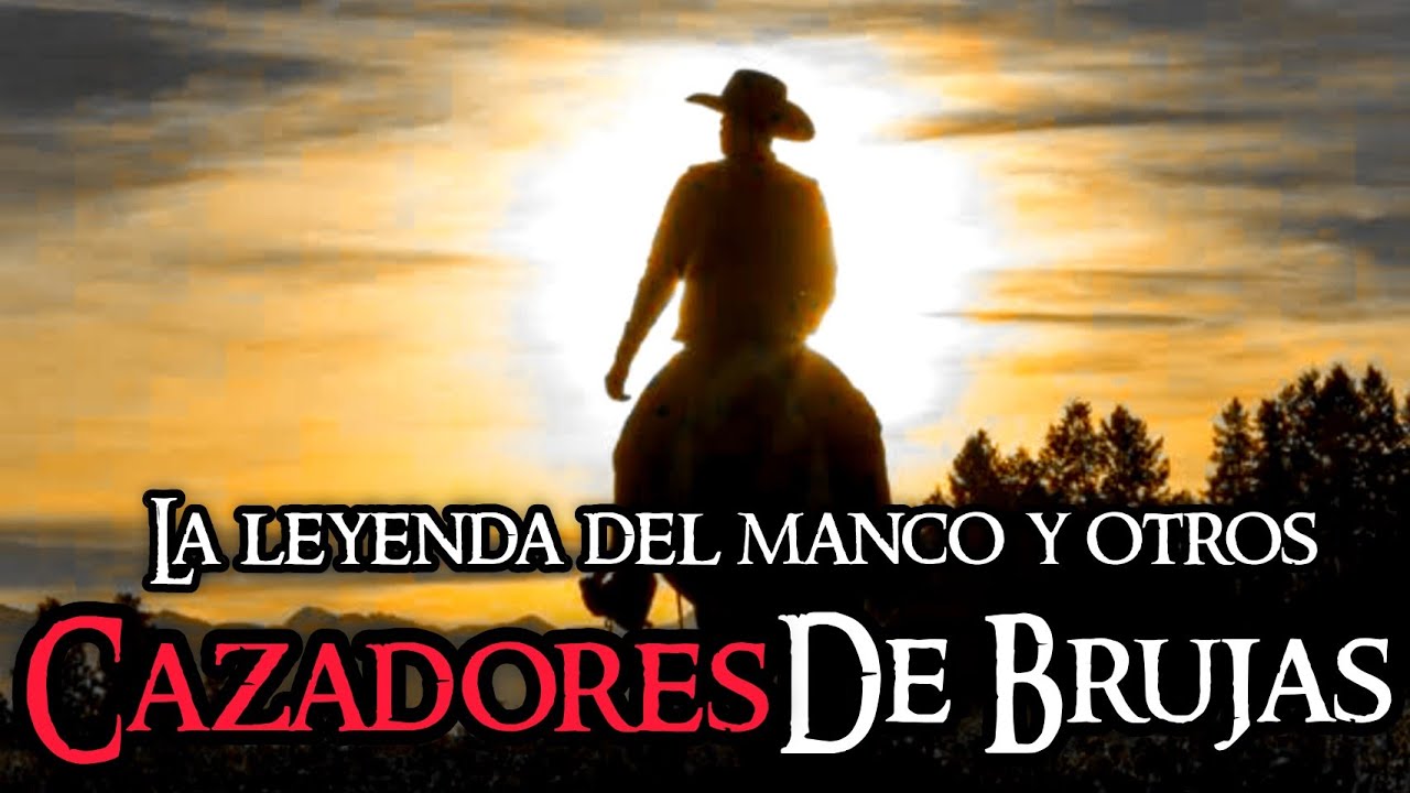 RECOPILACIÓN DE CAZADORAS Y CAZADORES DE BRUJAS | LAS MEJORES HISTORIAS DE CACERÍA DE BRUJAS