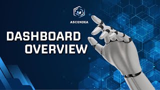 Download the video "Your Dashboard Overview in Ascendea AI | Step-by-Step Tutorial for Beginners 2025"