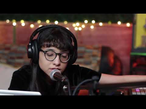 Alina Labour - Cinematic View (Guarevel Sesiones)