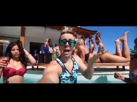 Owin | A todo Ritmo Ft. Martin Salinas & Ale Radetic (ATR tema del verano 2017)