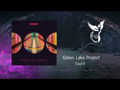 PREMIERE: Green Lake Project - Swirl  (Original Mix) [3000 GRAD]