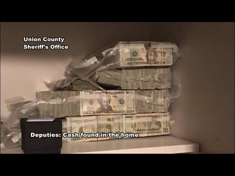 Fentanyl Bust Nc