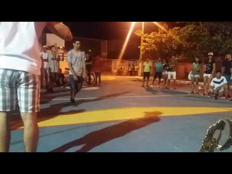 Tharlysson Silva X Heelcio Lopes (CHAMPION) - Final - Meet Up Hunters Ultimate