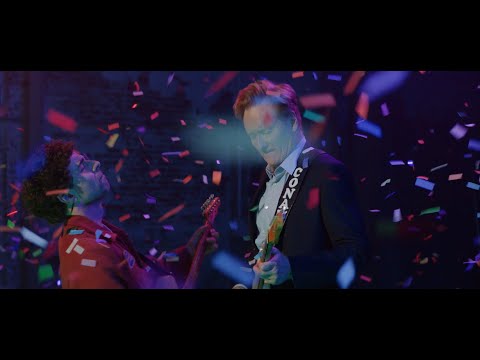 Video thumbnail for Mister Los Angeles