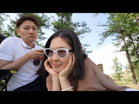 VLOG - Бүтэлгүй Цогтоо😔