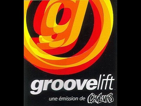 Victor Simonelli & Mr Mike - GrooveLift - Club Perosa Lucerne Switzerland - 20.1.2001