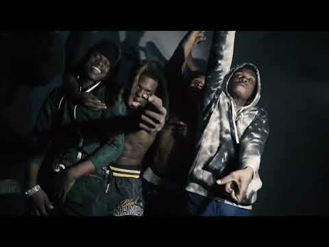 Tripplek - Madman (Official Music Video) Ft. Pblokk Tmurda