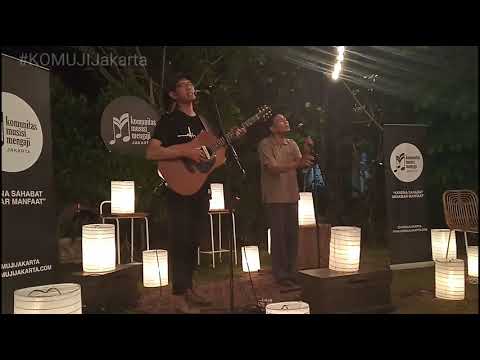 Dia Danau Feat. Jon Kastella