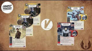 eCassian & 2x Partisan vs eCad & ePryce