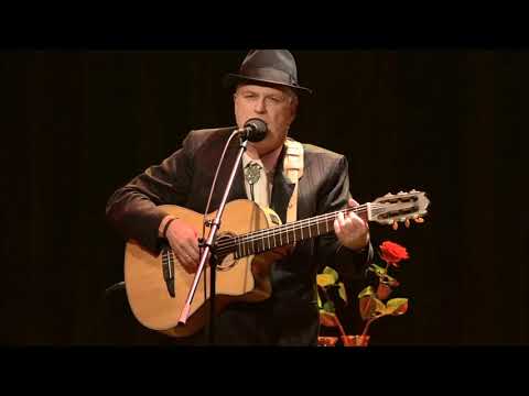 Christian Kölbl singt Leonard Cohen: The window