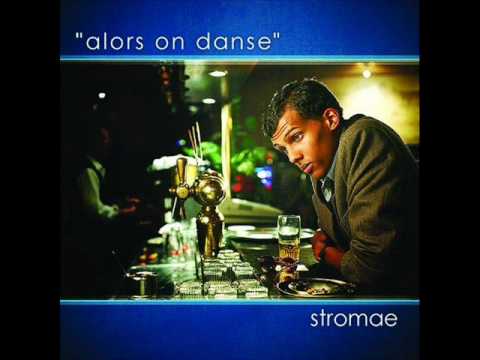 Dj Red-White - Stromae - Alors on Danse (ReMix)