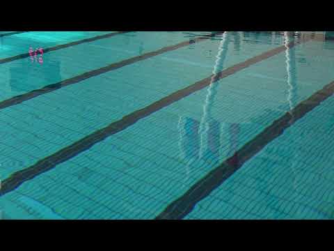 Open National Championships of Czech Republic - Duet Free Juniors