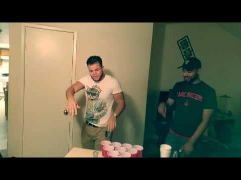 Richard Richardson & Eric Xavier - Look  At Me