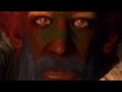 Iraklis is the best weapon in Dragon's Dogma!