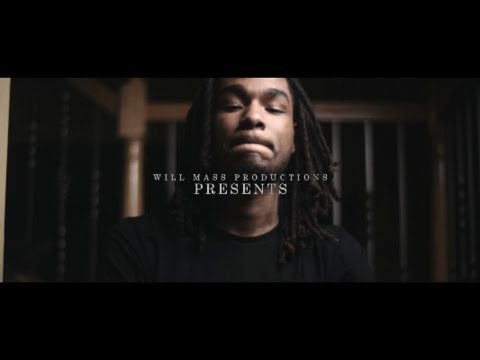ScootaBossin - Bigger Than Me (Official Video) Shot By @Will_Mass