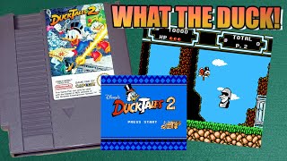 Disney Broke Boulder Dash on Nintendo NES