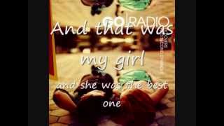 Thanks For Nothing by Go Radio Lyrics