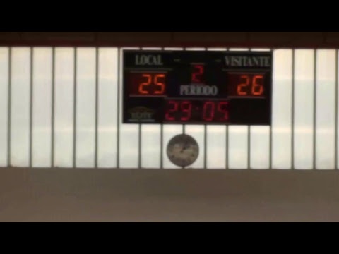 6NTV  181020  XMDH  SEIS DO NADAL - LALIN