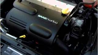 preview picture of video '2008 Saab 9-3 Used Cars Glenshaw PA'