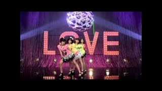 S/mileage - Uchouten Love Karaoke