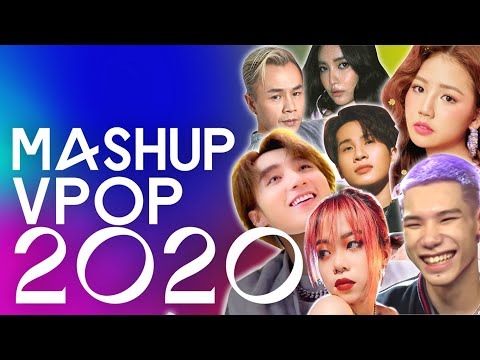 MASHUP VPOP 2020 - HƠN 60 BÀI HÁT (Vpop Megamashup 2020 - 60 SONGS) - DXY [Official Video]