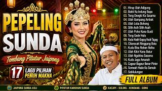 Download lagu Pepeling Sunda | Tembang Pitutur Jaipong Sunda Terbaik 2026 | 17 Lagu Penuh Makna mp3