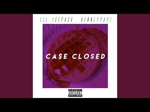 Case Closed (feat. Lil Icepack)