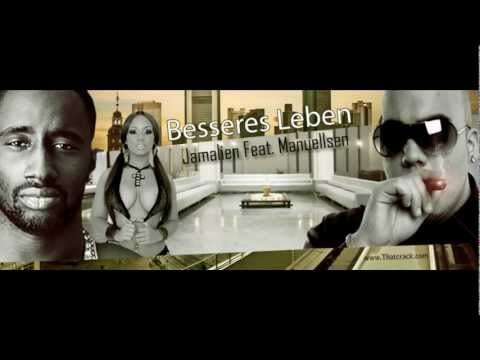 Jamalien feat. Manuellsen - Besseres Leben (Jet Set Fieber)