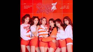 AOA (에이오에이) - Bingle Bangle (빙글뱅글) [MP3 Audio] [BINGLE BANGLE]