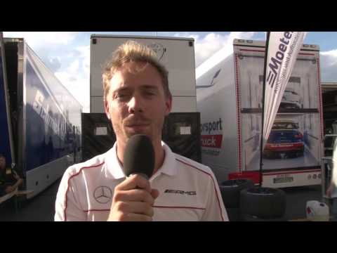 Nico Bastian - 9. VLNFP Kartevent (Englisch)