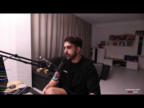 ASCULTAM EP IAN, ROBI SI DELUXE PETRE STEFAN