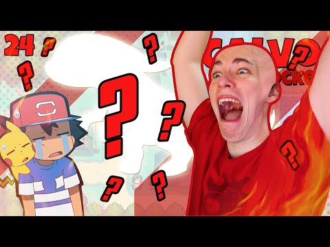 Pokémon Oro CALVOLOCKE Ep.24 - Y DESPUÉS DE TODO ESTO ME SACA ESTE POKÉMON