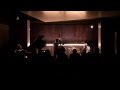 Kevin Hays 'New Day Trio' - The Sun Goes Down ...