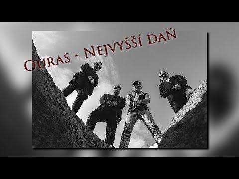OurAS - OURAS - Nejvyšší daň  oficiální videoklip