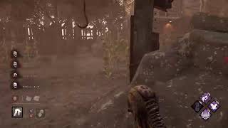 [PS4版DBD ]2V8キラーかサバイバーやる　デッドバイデイライト