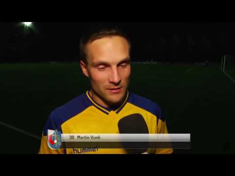 31. voor 2016: Tallinna FC Infonet - Pärnu Linnameeskond 1:0 Vungi intervjuu