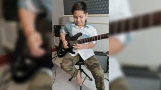 Download lagu XPDC - C.I.N.T.A cover guitar solo by Harris mp3 Download lagu XPDC - C.I.N.T.A cover guitar solo by Harris mp3
