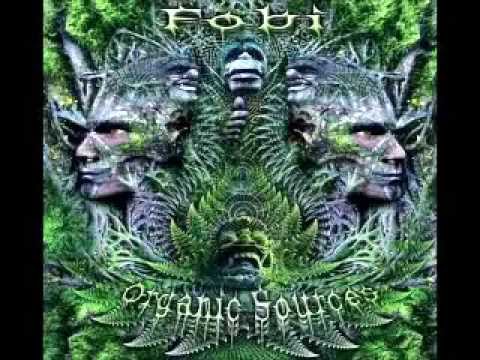 Fobi - This World is a Room For Everyone