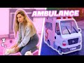 My CRAZY LLAMA Needed An AMBULANCE To SAVE HER WHAT HAPPENED