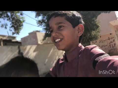 Hadi ke sath bike chalaii 