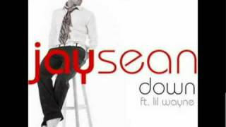 Down - Jay Sean (slow version) cover by V7D